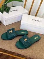 سليبر شانيل