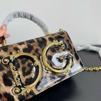 شنطه دولتشي قابانا هاي كوالتي