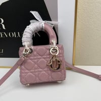 شنطه ليدي ديور ميني ماستر