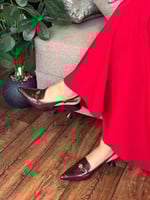 كعب توري بورش