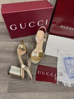 كعب قوتشي ماستر مع الملحقات