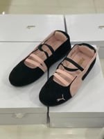 شوز بوما باليرينا اسود