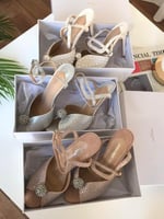 كعب جيمي شو