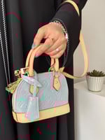 شنطه لويس فيتون ميني