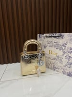 شنطه ديور هاي كوالتي