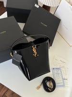 شنطه سان لوران لمعه