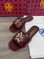 سليبر توري بورش برغندي مع الملحقات