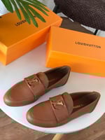 فلات لويس فيتون جملي