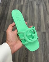 سليبر قوتشي هاي كوالتي