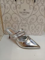 كعب فالنتينو