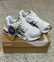 شوز سنيكر 'جيل كايانو 14 ميتاليك بلام'