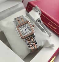 ساعه كارتير حجم28