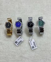 ساعه ديور فضي هاي كوالتي