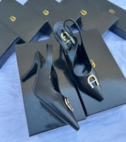 كعب اقنر مع الملحقات