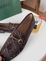 فلات قوتشي مخمل هاي كوالتي