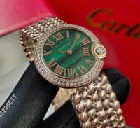 ساعه كارتير