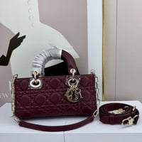 شنطه ليدي ديور مستطيل ماستر