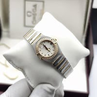 ساعه اوميقا هاي كوالتي