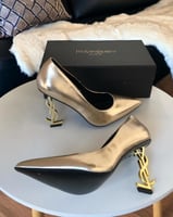 كعب سان لوران