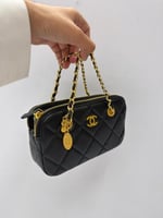 شنطه شانيل ماستر