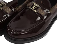 شوز لويس فيتون رسمي هاي كوالتي