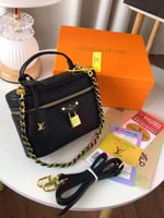 شنطة لويس فيتون