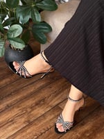 كعب اكوازور