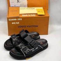 سليبر لويس فيتون