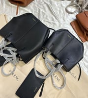 شنطه بولين حجمين