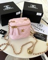 شنطه شانيل ميني