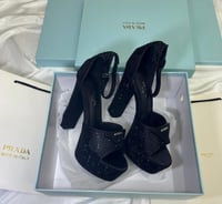 كعب برادا عالي