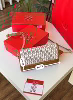 شنطه سي اتش