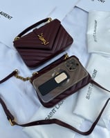 شنطه سان لوران