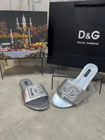 سليبر دولتشي اند غابانا مشمشي هاي كوالتي