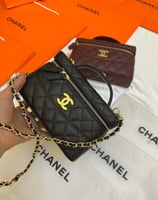 شنطه شانيل هاي كوالتي