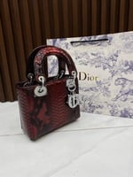 شنطه ديور هاي كوالتي