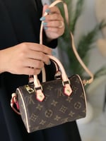 شنط لويس فيتون نانو