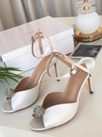 كعب جيمي شو