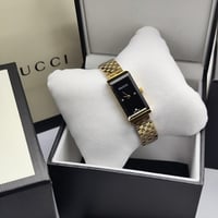 ساعه قوتشي ذهبي هاي كوالتي