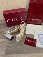 كعب قوتشي ماستر مع الملحقات