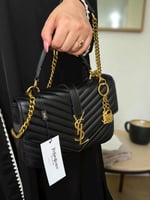 شنطه سان لوران