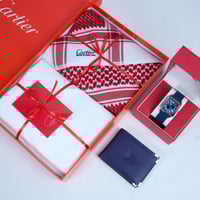 بوكس كارتير رجالي