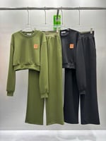 طقم لويفي قطعتين