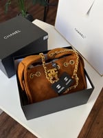 شنطه شانيل شمواه