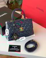 شنطه شانيل هاي كوالتي