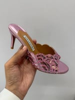 كعب اكوازورا وردي ماستر