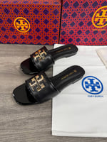 سليبر توري بورش اسود مع الملحقات