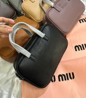 شنطه ميو ميو هاي كوالتي