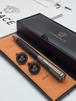 طقم قلم وكبك فرزاتشي