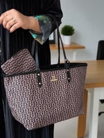 شنطه اقنر توتي باق